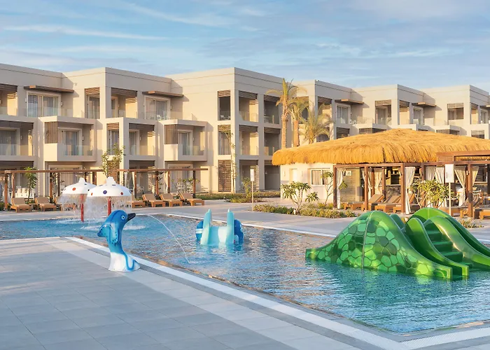 Steigenberger Resort Ras Soma Hurghada