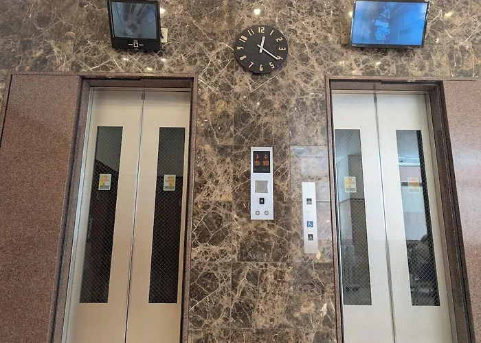 Toyoko Inn Sasebo Ekimae
