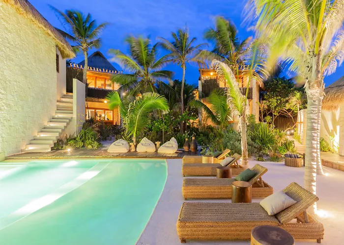 Ma'Xanab Tulum