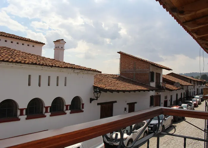 Hotel Casa Peregrina
