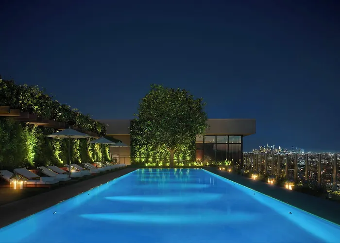West Hollywood Edition