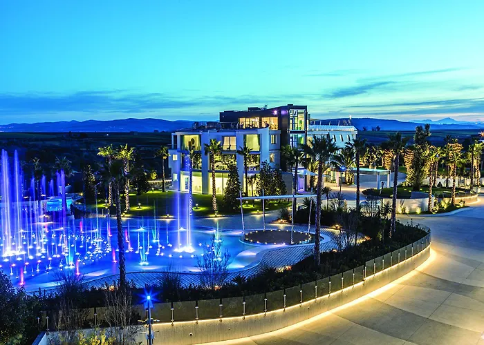 San Barbato Resort Spa&Golf