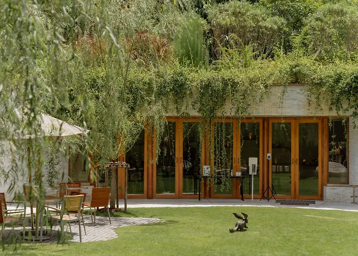 Hotel Labaris Khao Yai
