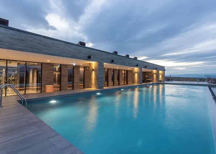 Tsinandali Estate, A Radisson Collection Hotel