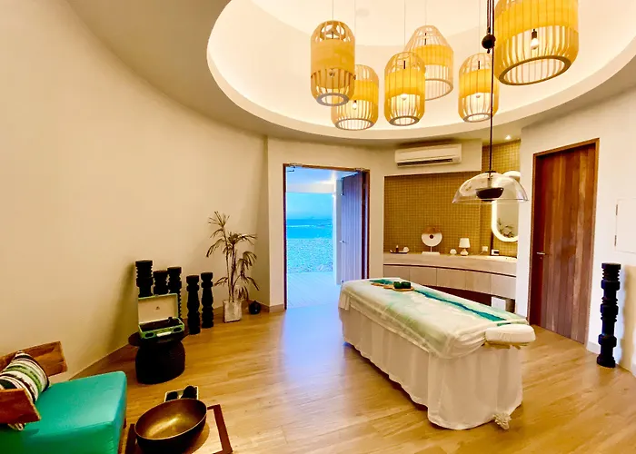 Hard Rock Hotel Maldives - Free Transfer For Stays From 01St Mar To 31St Oct 2026 Emboodhoo Lagoon