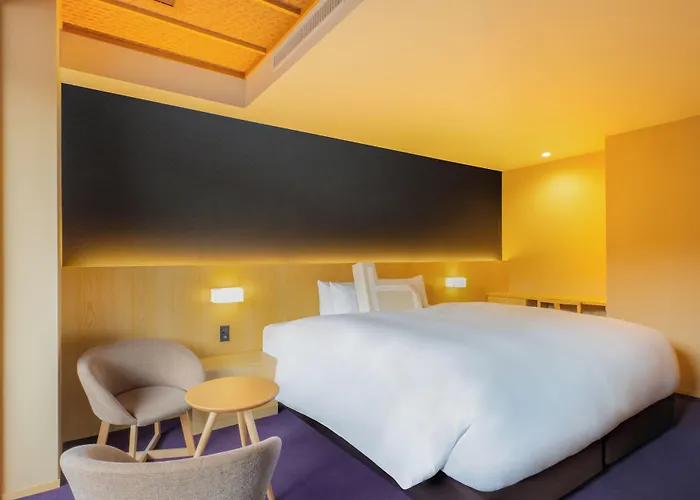 Homm Stay Nagi Shijo Kyoto By Banyan Group