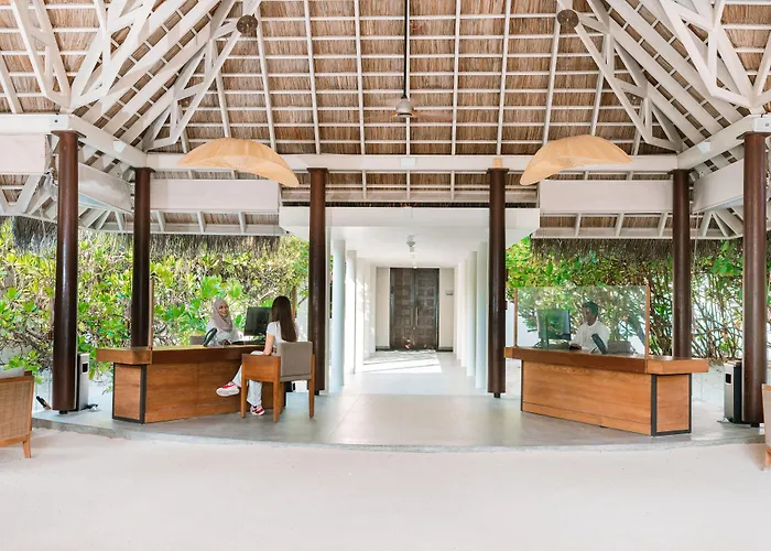 Heritance Aarah Meedhoo 