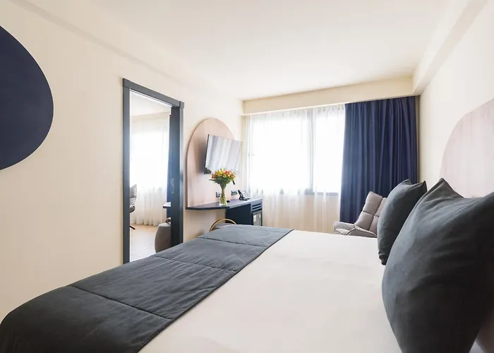 Sercotel Playa Canteras