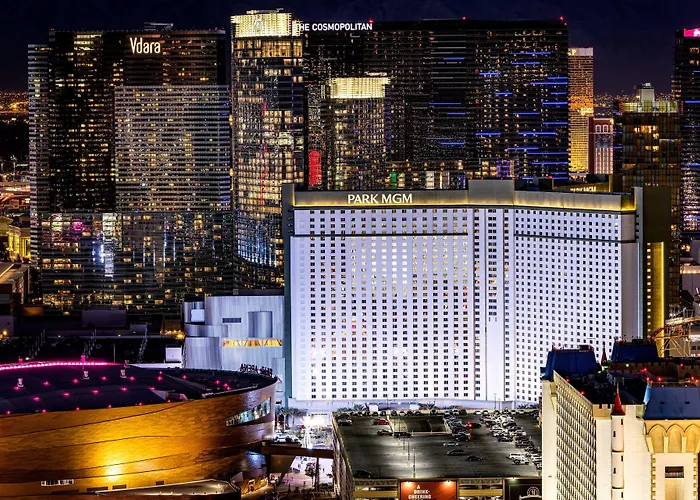 Reserve At Park Mgm
