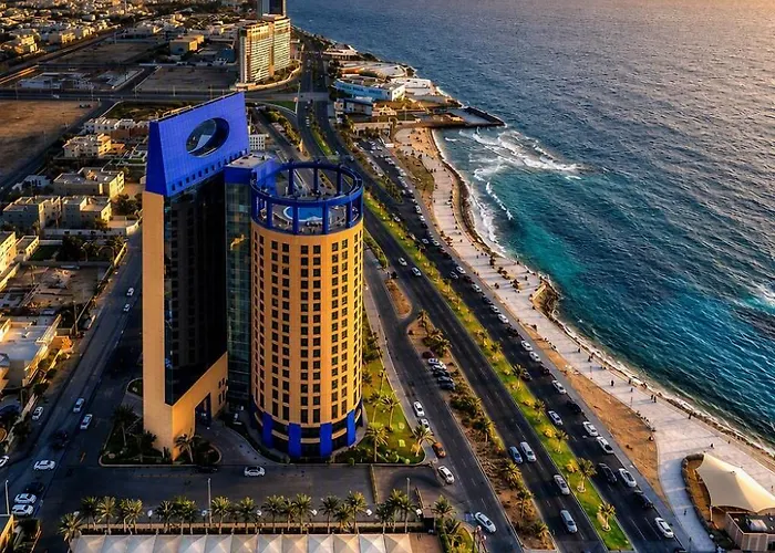 Rosewood Jeddah