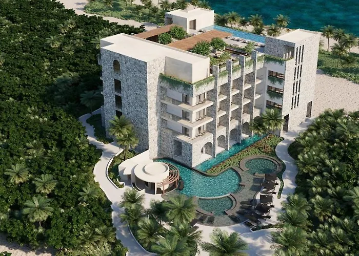 Hacienda Tres Rios , Spa & Nature Park - All-Inclusive