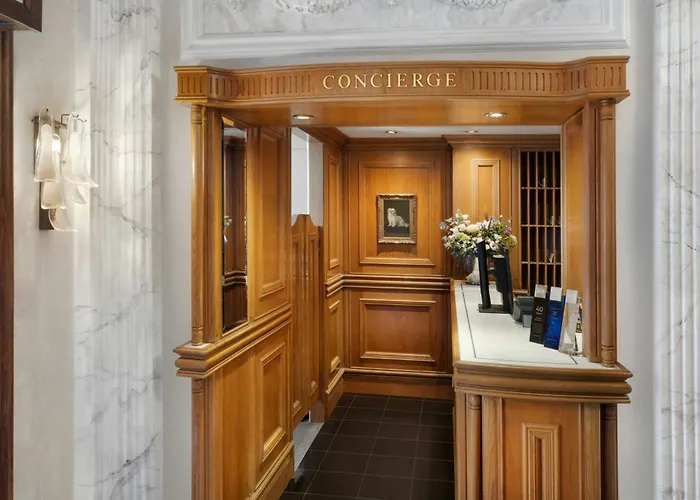 Grand Residences By Marriott - Mayfair-
