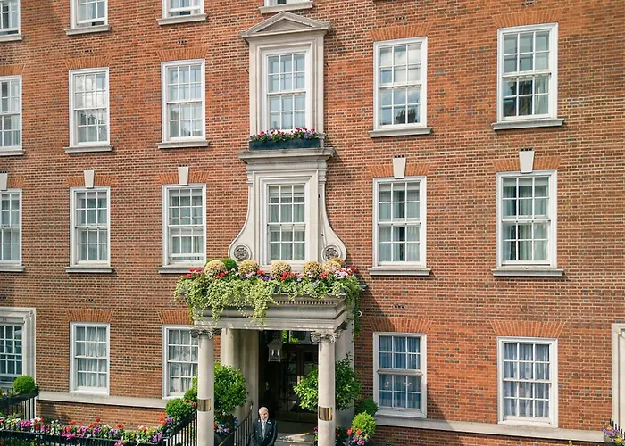 Grand Residences By Marriott - Mayfair-