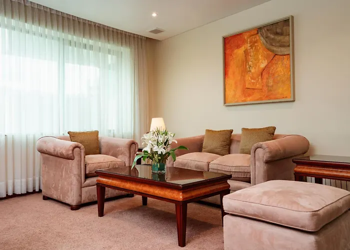 Suites Camino Real La Paz