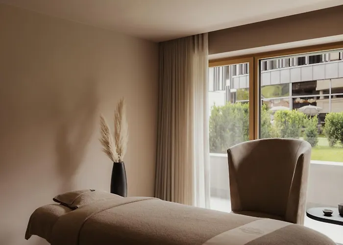 Gardena Groednerhof - Hotel & Spa Ortisei