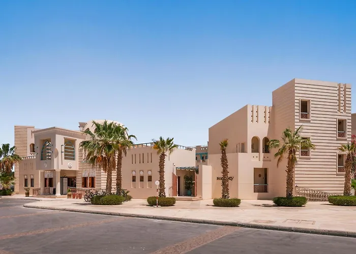 Mosaique Hotel El Gouna