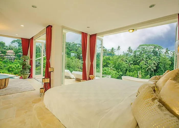 Villa Cella Bella Ubud