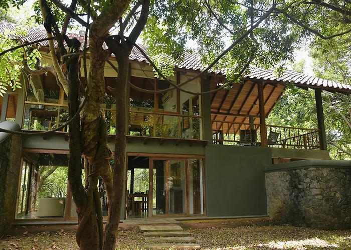Wild Grass Nature Resort