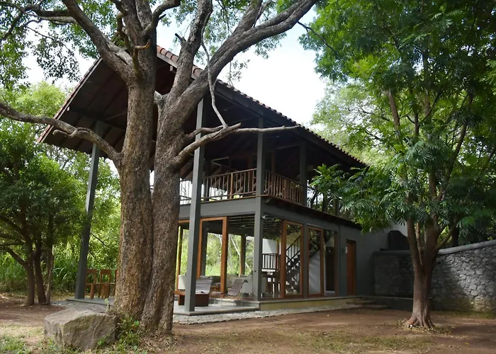 Wild Grass Nature Resort