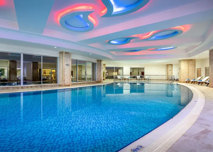 Saphir Resort & Spa