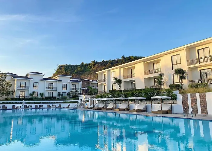 Thunderbird Resorts - Rizal