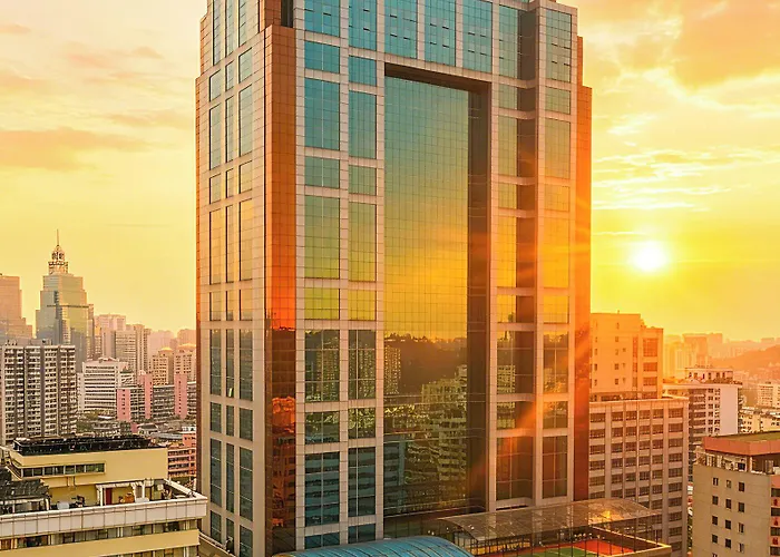 Asia International Guangdong