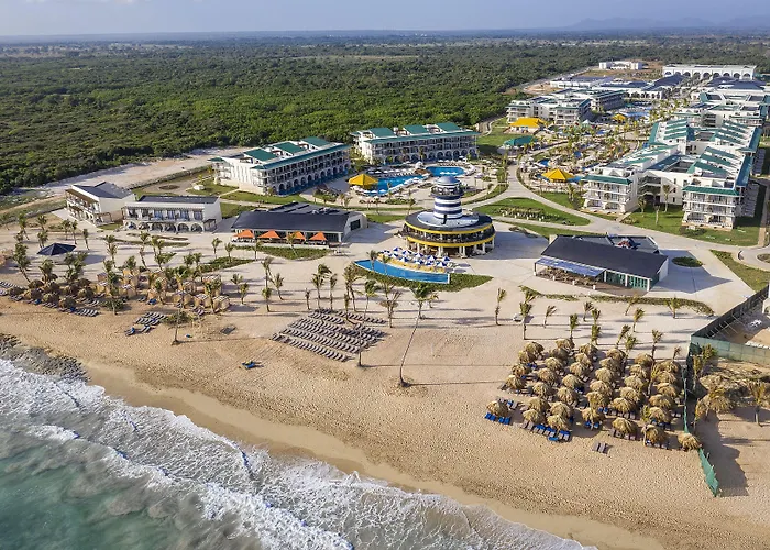 Ocean El Faro Resort (Adults Only) Punta Cana