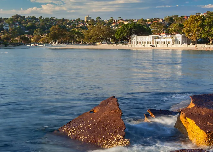 Ballantyne At Mosman Apartments