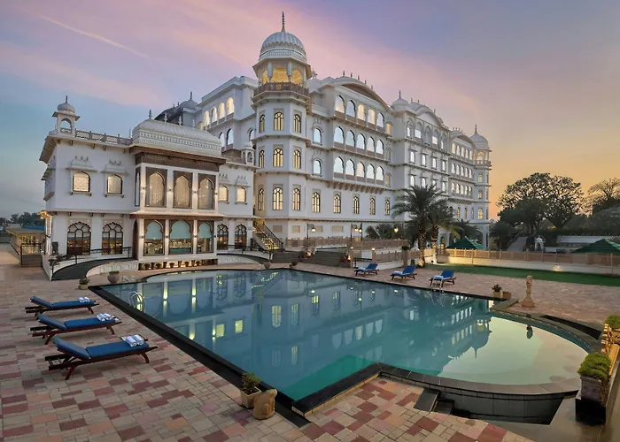 Noormahal Palace Hotel