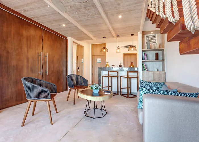 Mystique Holbox By Royalton, A Tribute Portfolio Resort
