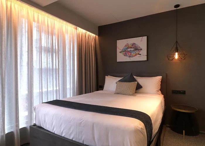 Microtel By Wyndham Wellington