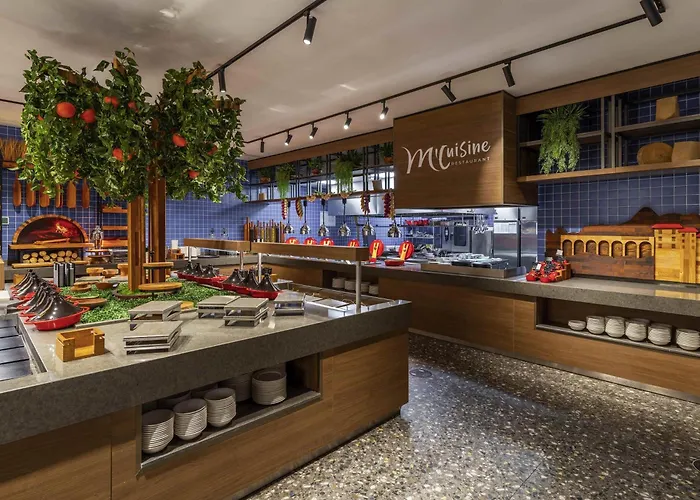 Mercure Trabzon Hotel