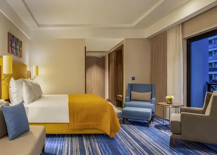 Moevenpick Asia Airport