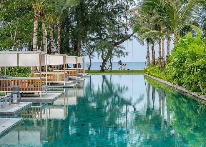 Melia Phuket