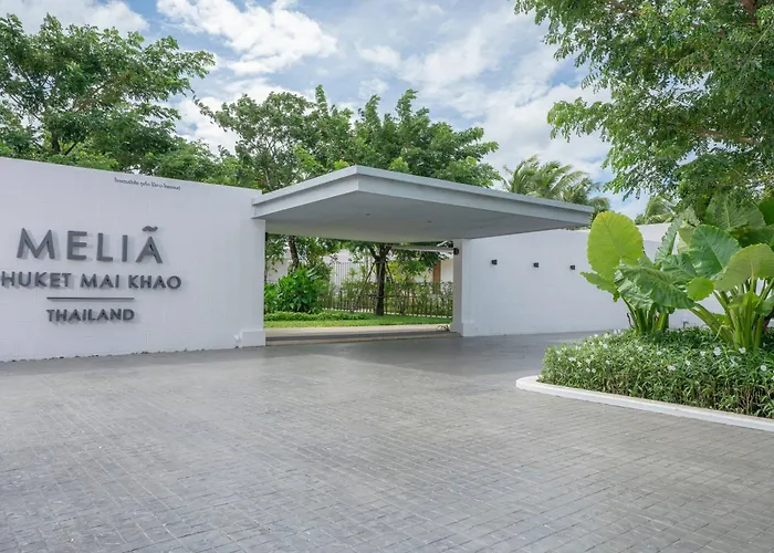 Melia Phuket