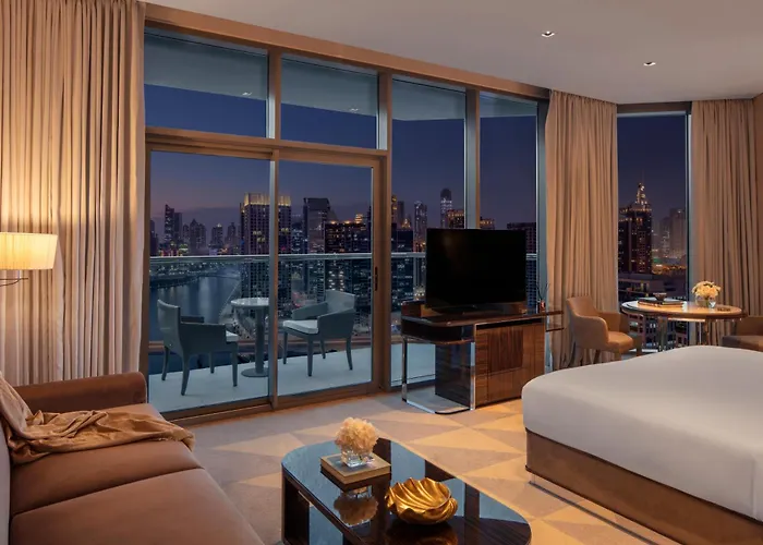 Hyde Hotel Dubai