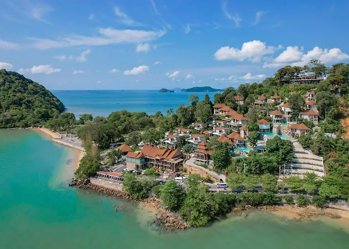 Sinae Phuket Luxury