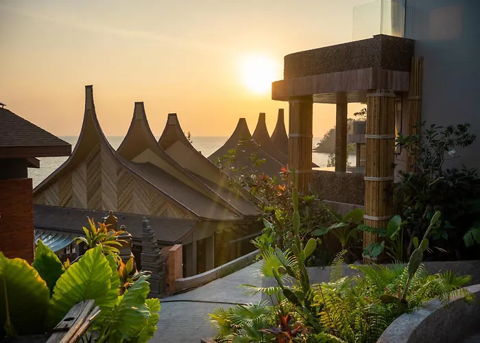 Sinae Phuket Luxury