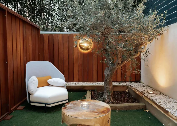 Keystone Boutique Hôtel