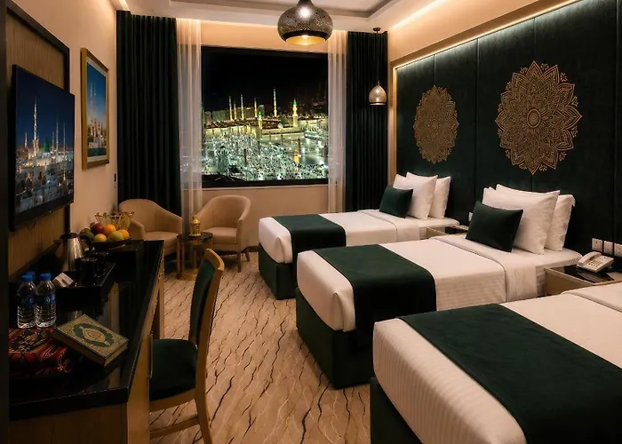 One Inn Hotel