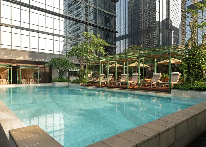 25Hours Hotel Jakarta The Oddbird