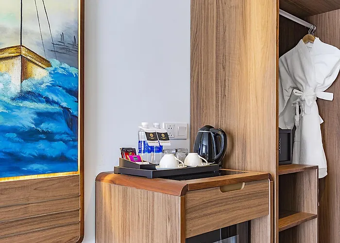Peninsula Hotel Danang