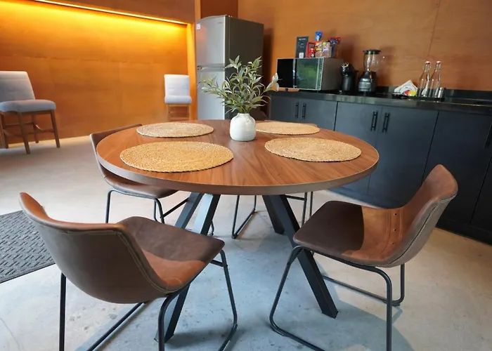 Akbal Cabañas Boutique