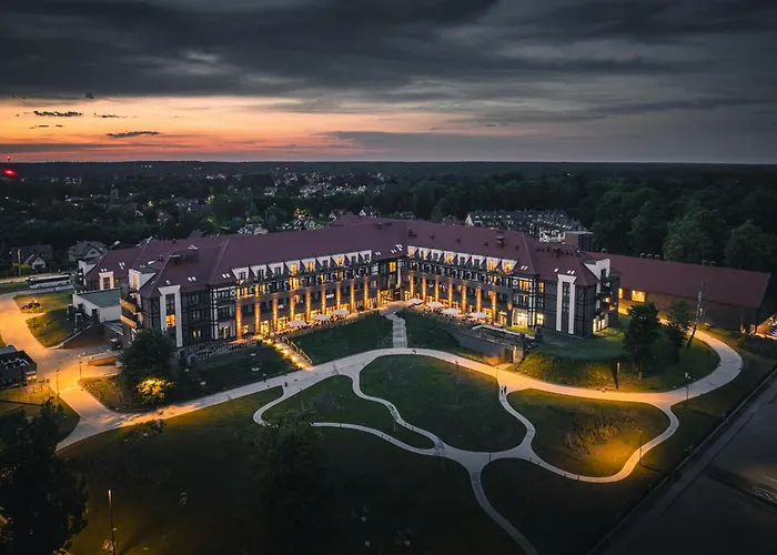 Lake Hill Mazury, A Member Of Radisson Individuals