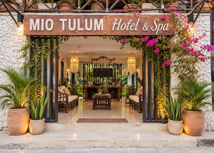 Mio Tulum Boutique