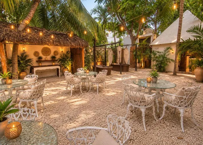Mio Tulum Boutique