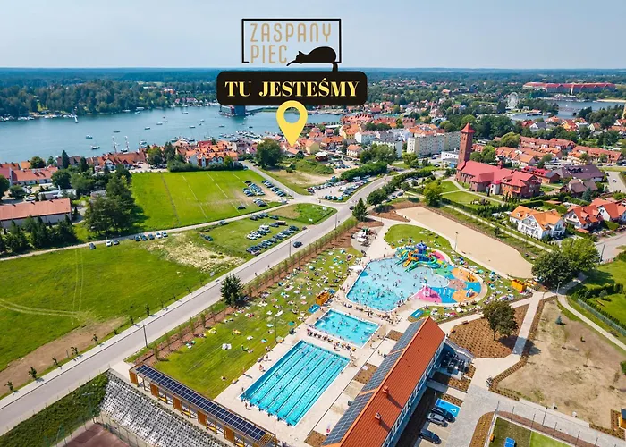 Zaspany Piec