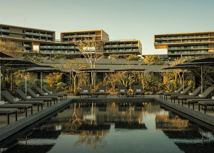 The Club At Solaz Luxury Villas