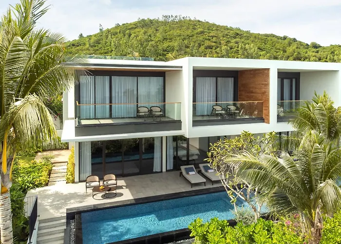 Villa Le Corail, A Gran Melia Hotel
