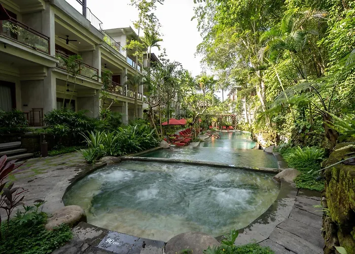 Anandadara Resort & Spa